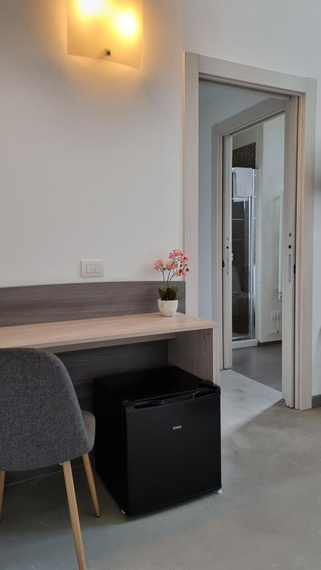 Byron Rooms La Spezia Quarto foto