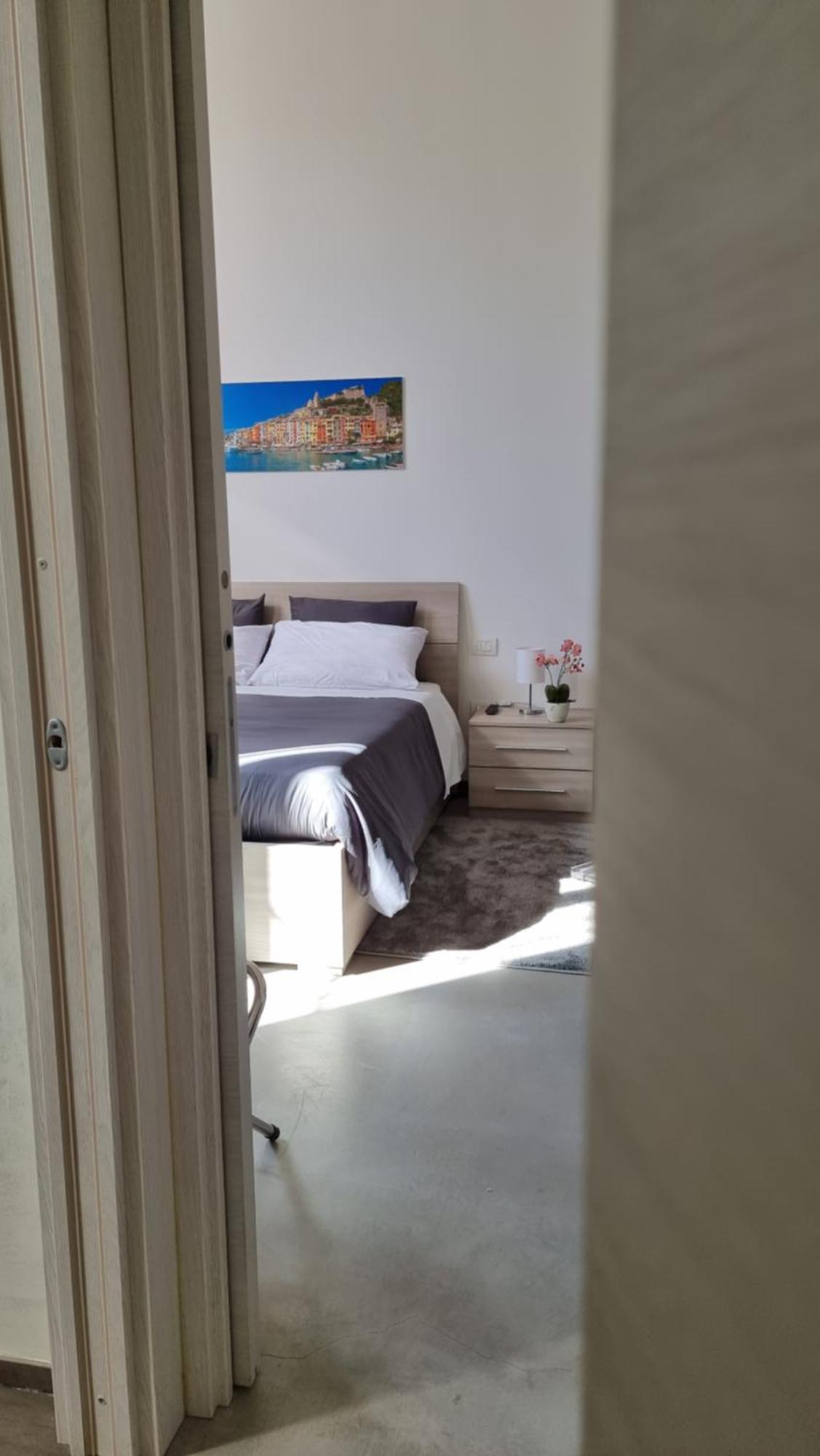Byron Rooms La Spezia Quarto foto